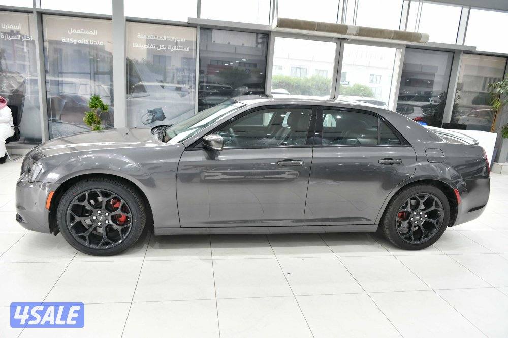 كرايسلر 300s2