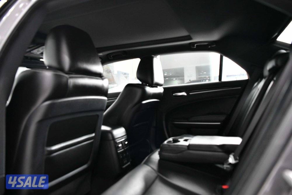 كرايسلر 300s4