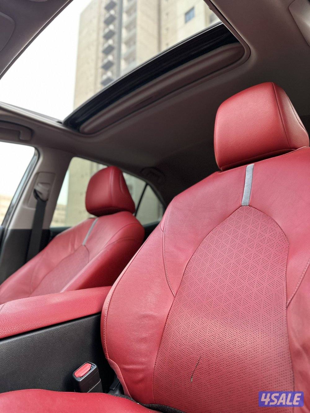 كامري موديل 2019 6 سلندر7