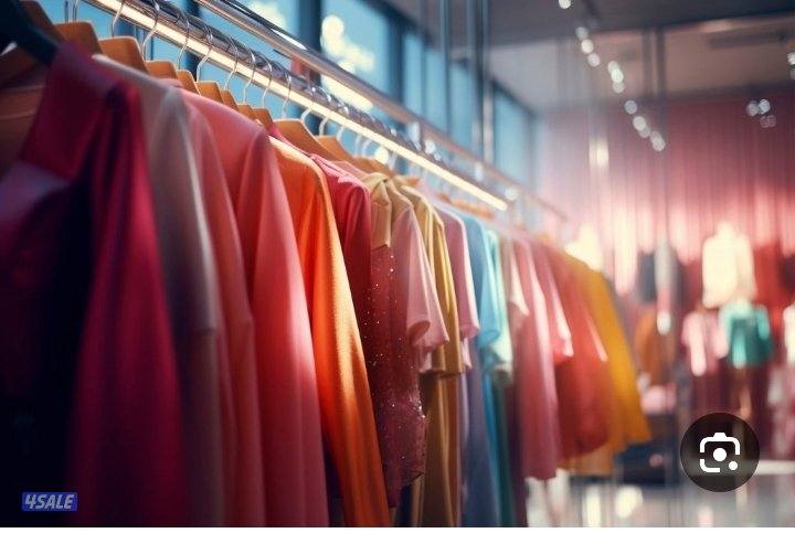 للبيع 3 محلات مع بعض 3 ارقام مدنية خلو1