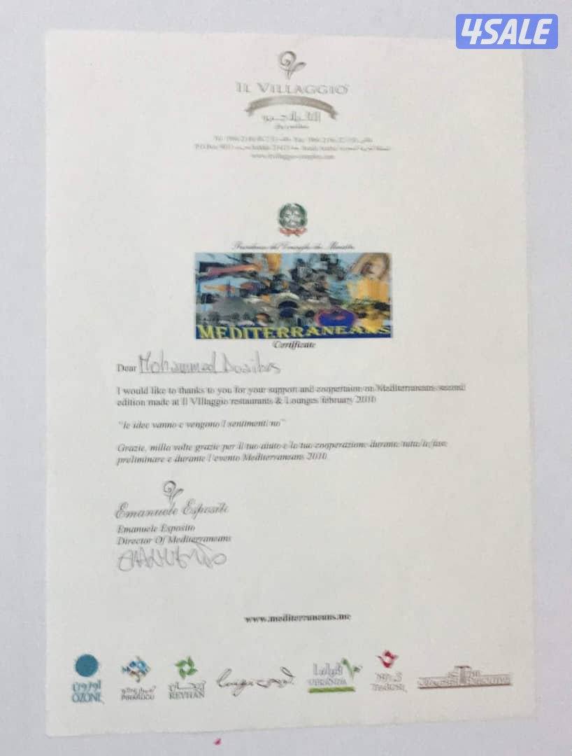 ابحث عن عمل في مجال إدارة المطاعم داخل الكويت4