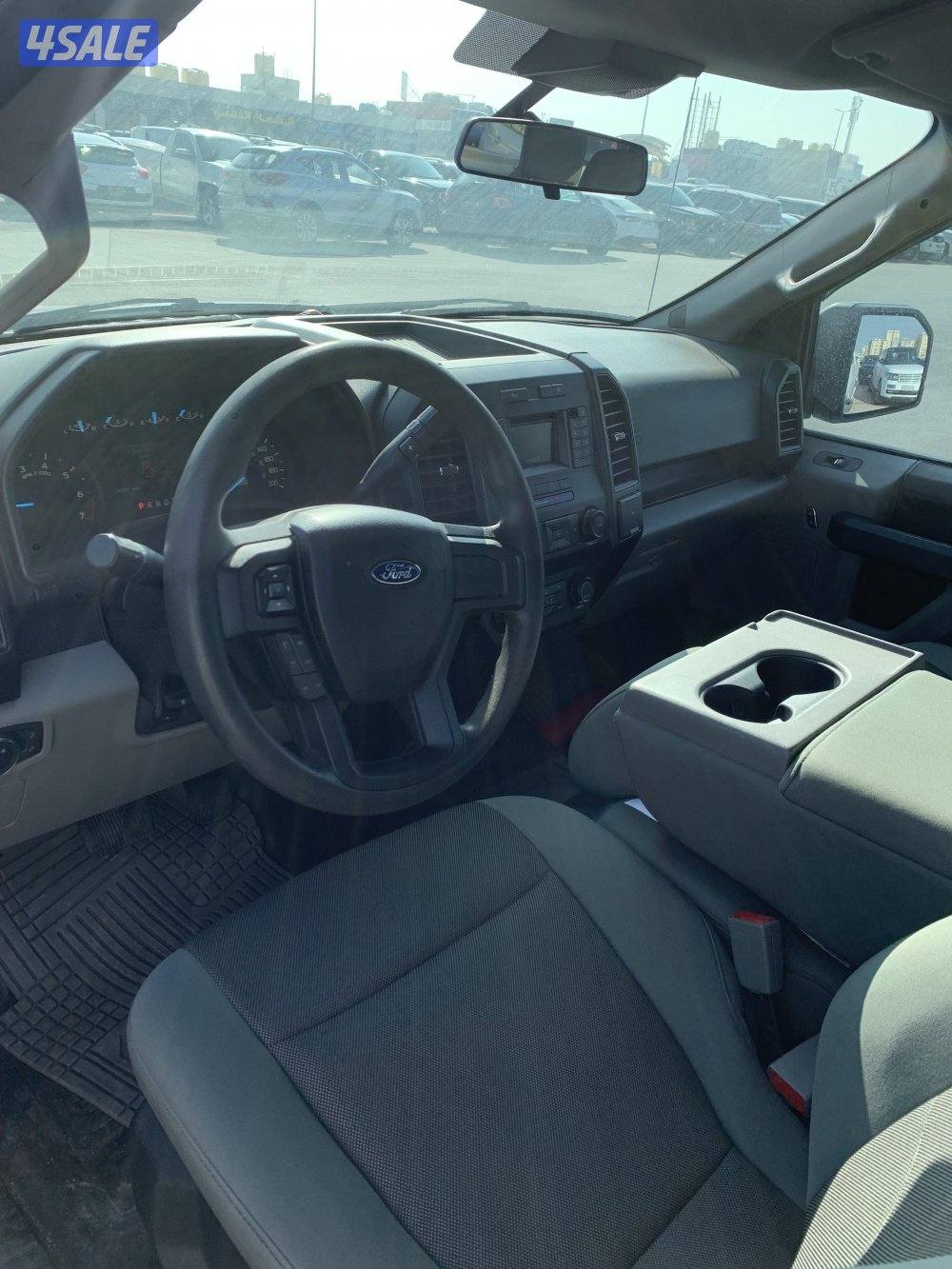 وانيت فورد F150 - غمارتين ستاندر5