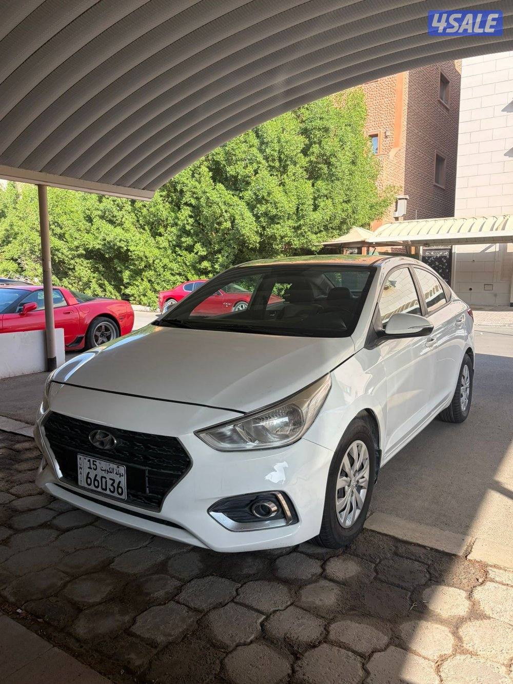 اكسنت ٢٠١٩ شرط الفحص3