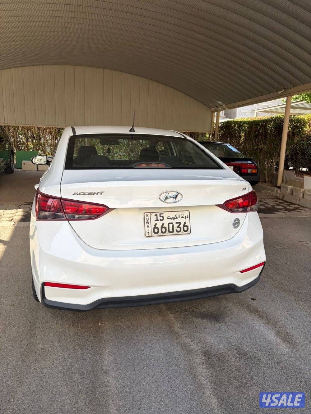 اكسنت ٢٠١٩ شرط الفحص5