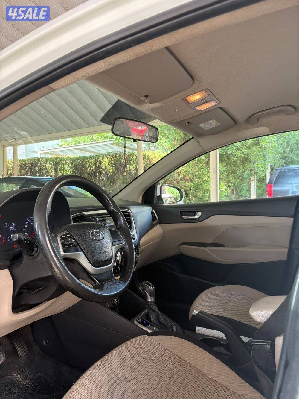 اكسنت ٢٠١٩ شرط الفحص6