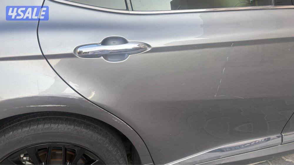 كامري 2023 ليميتد V68