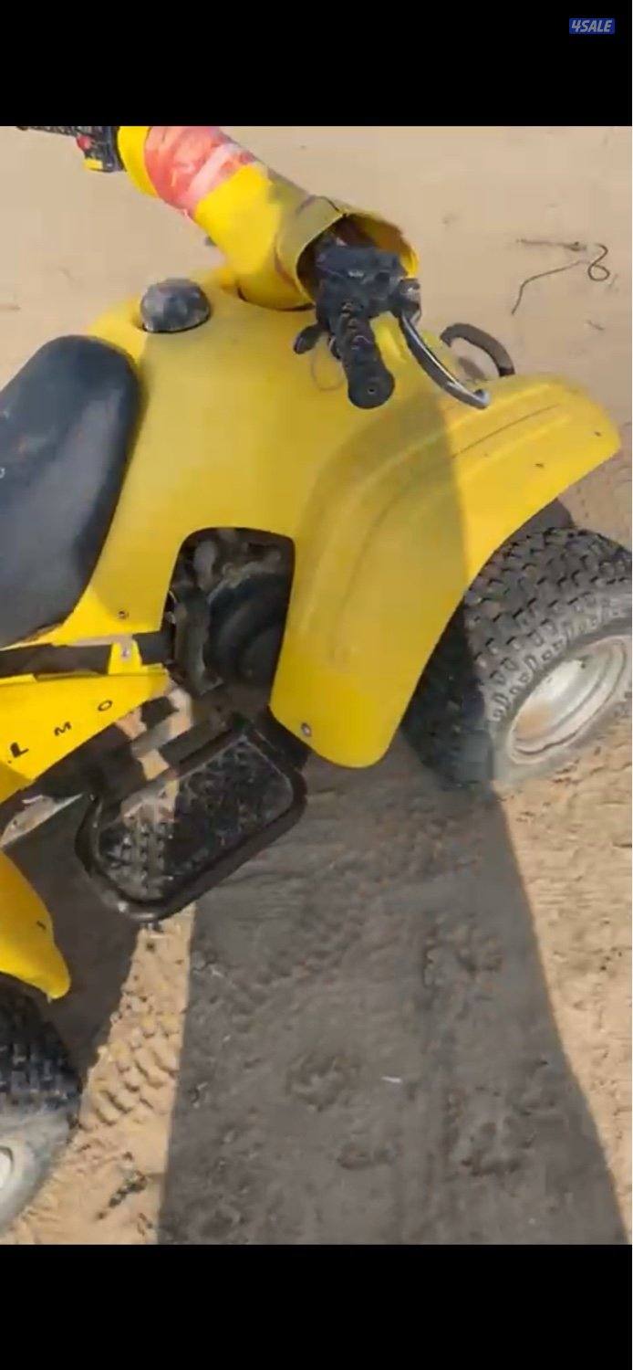 للبييع بقي العميري حجم 501