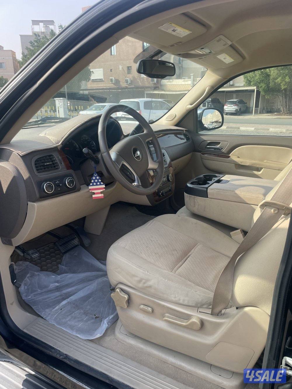 للبيع الغانم دبل قير تشغيل عن بعد موديل ٢٠١١ ماشي ٣٢٦ الف1