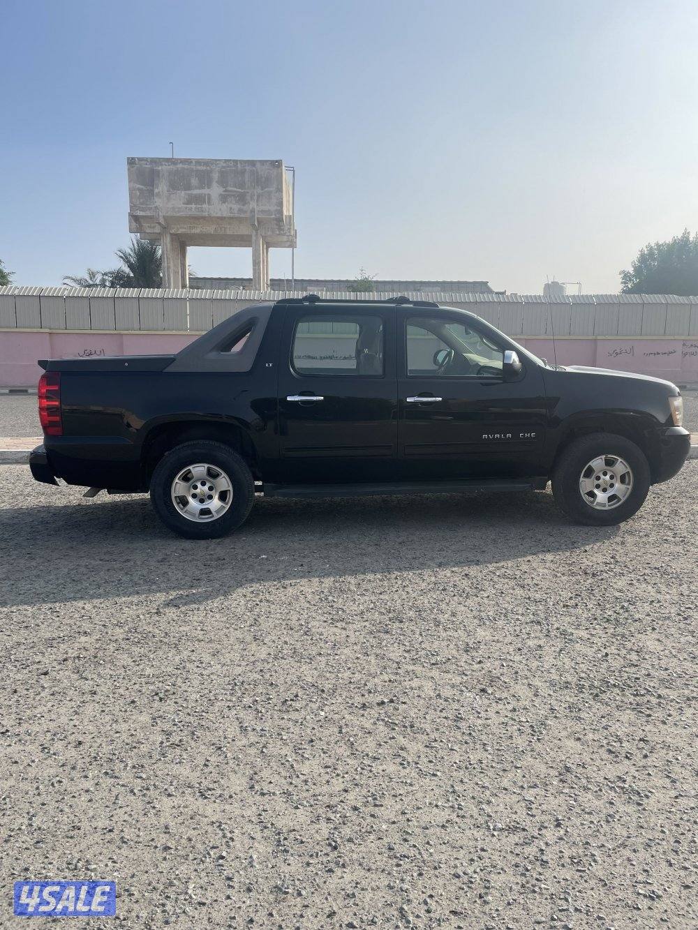 للبيع الغانم دبل قير تشغيل عن بعد موديل ٢٠١١ ماشي ٣٢٦ الف6