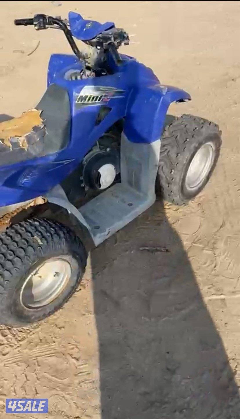 للبييع بقي العميري حجم 503