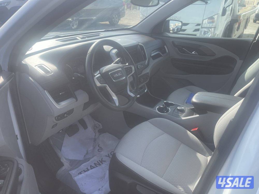 للبيع تيرين موديل 20222