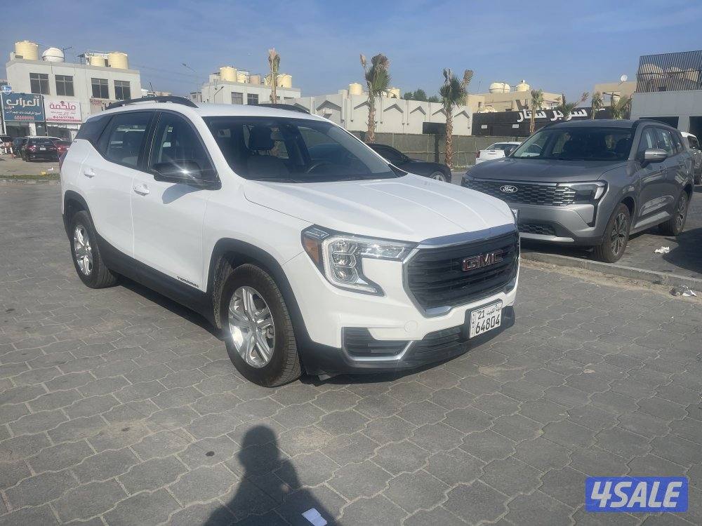 للبيع تيرين موديل 20224