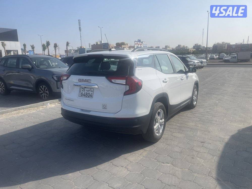 للبيع تيرين موديل 20225