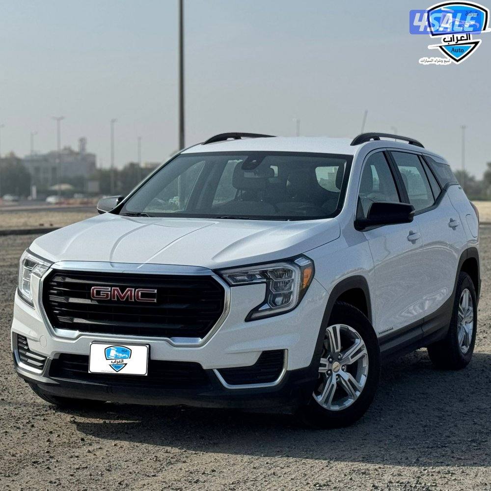 جمس ترين 20222