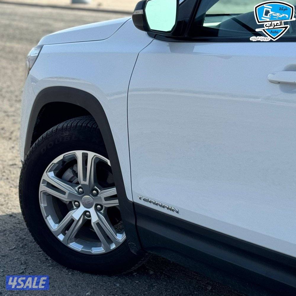 جمس ترين 20224