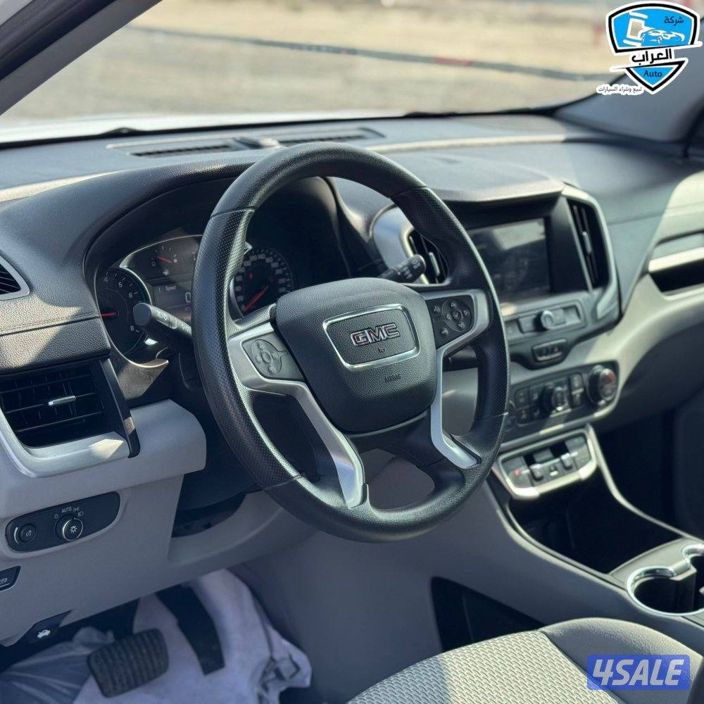 جمس ترين 20225