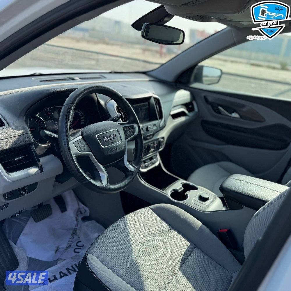 جمس ترين 20226