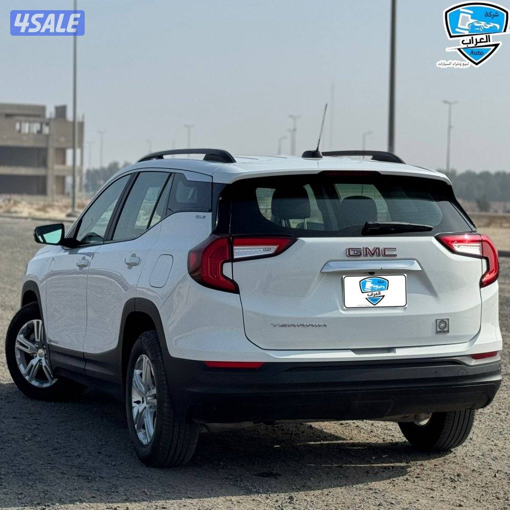 جمس ترين 20228