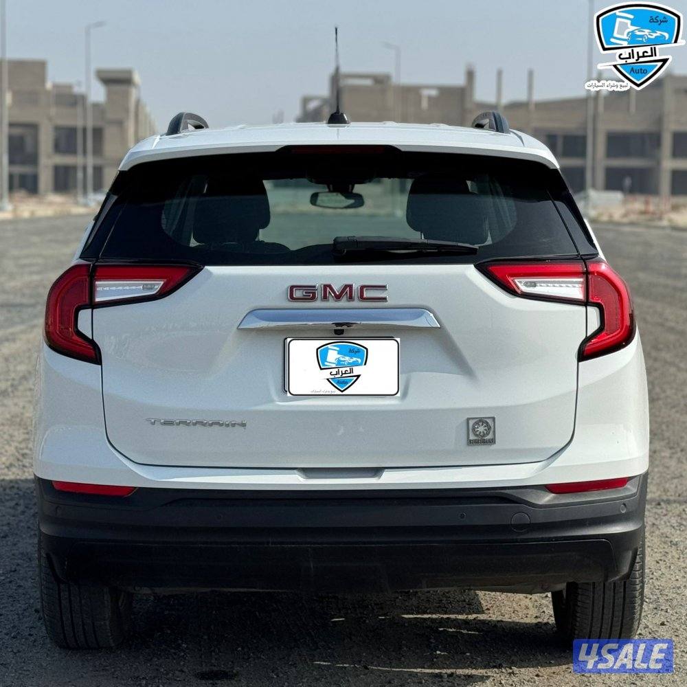 جمس ترين 20229