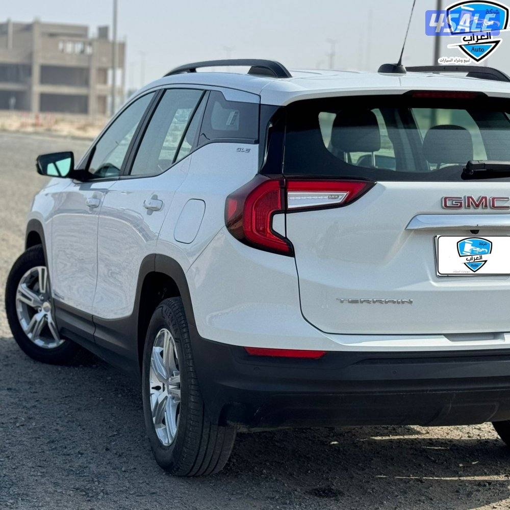 جمس ترين 202211