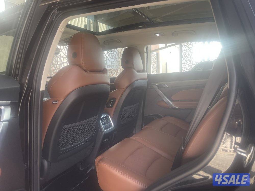 للبيع جيلي ازكار موديل 20235