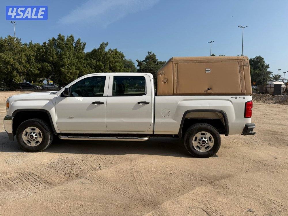 للبيع وانيت سيرا4