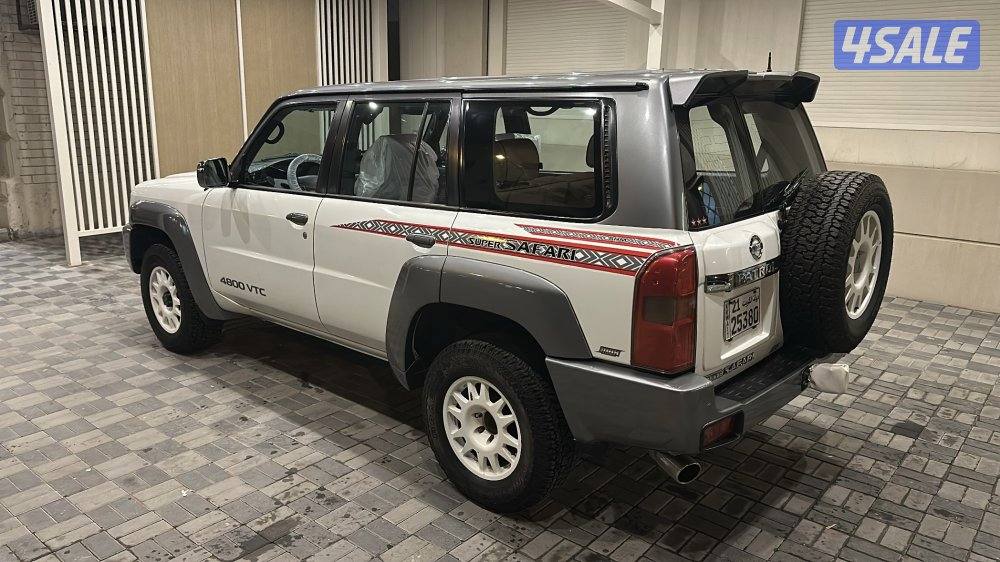 📍سوبر سفاري 2017 📍0