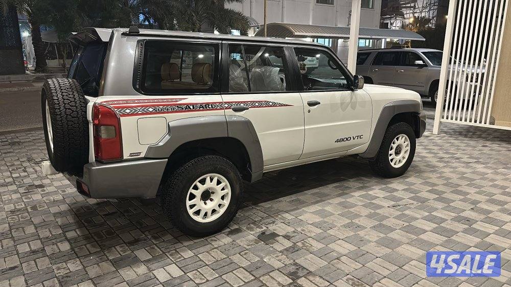 📍سوبر سفاري 2017 📍1