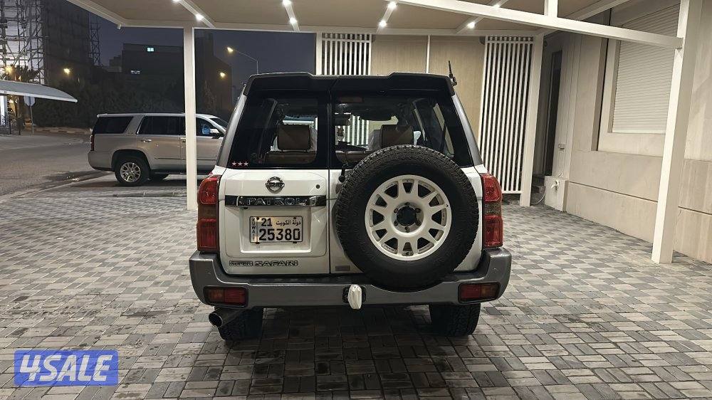 📍سوبر سفاري 2017 📍3