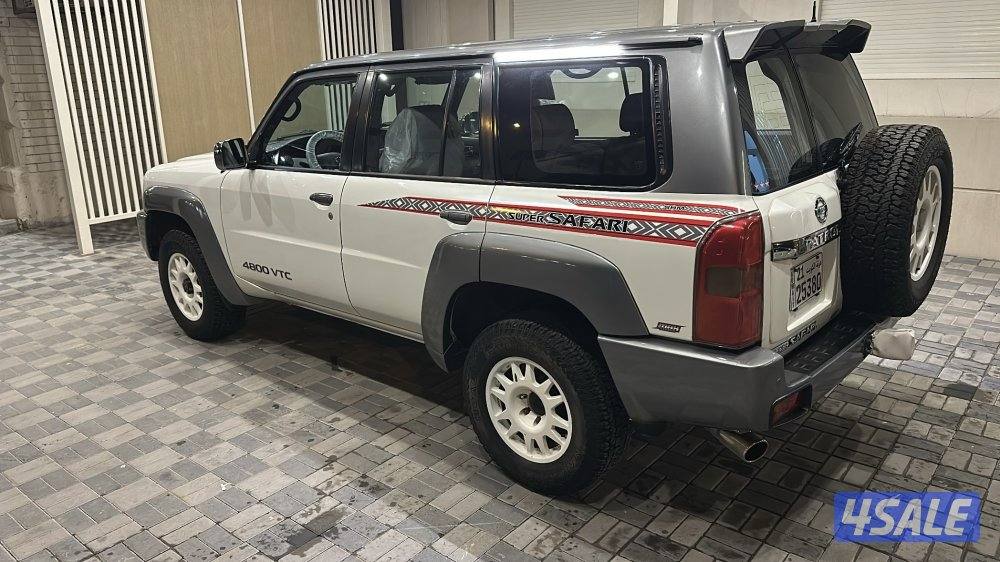 📍سوبر سفاري 2017 📍8