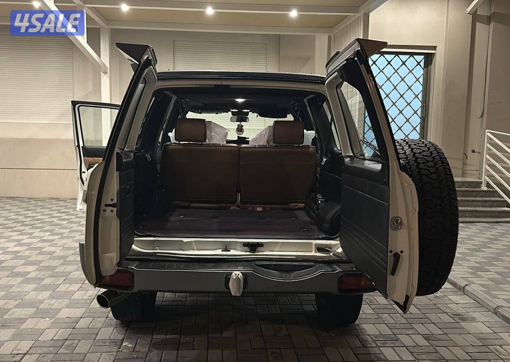 📍سوبر سفاري 2017 📍7