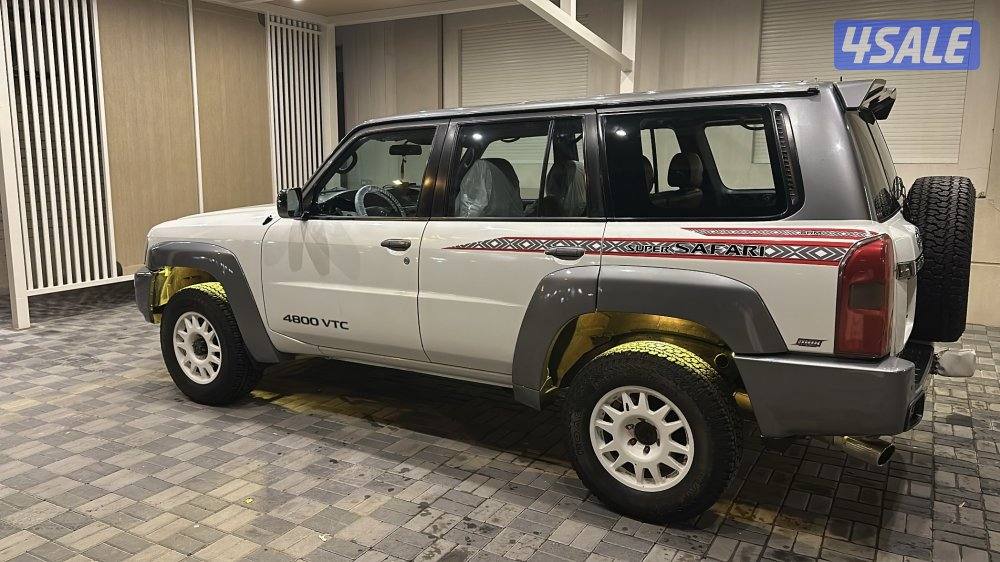 📍سوبر سفاري 2017 📍9