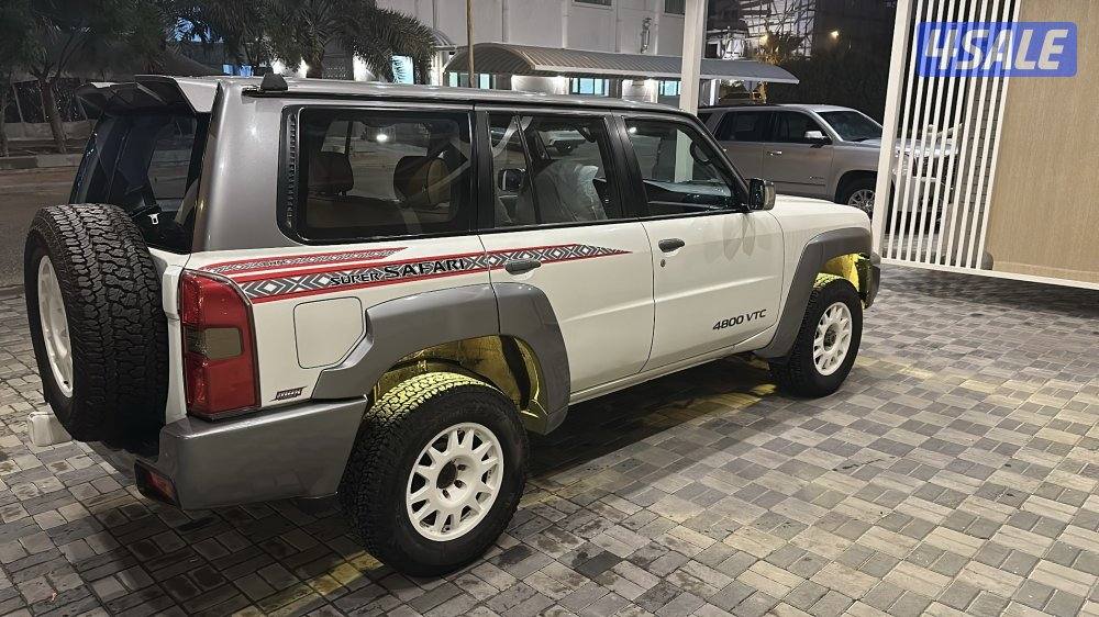 📍سوبر سفاري 2017 📍11