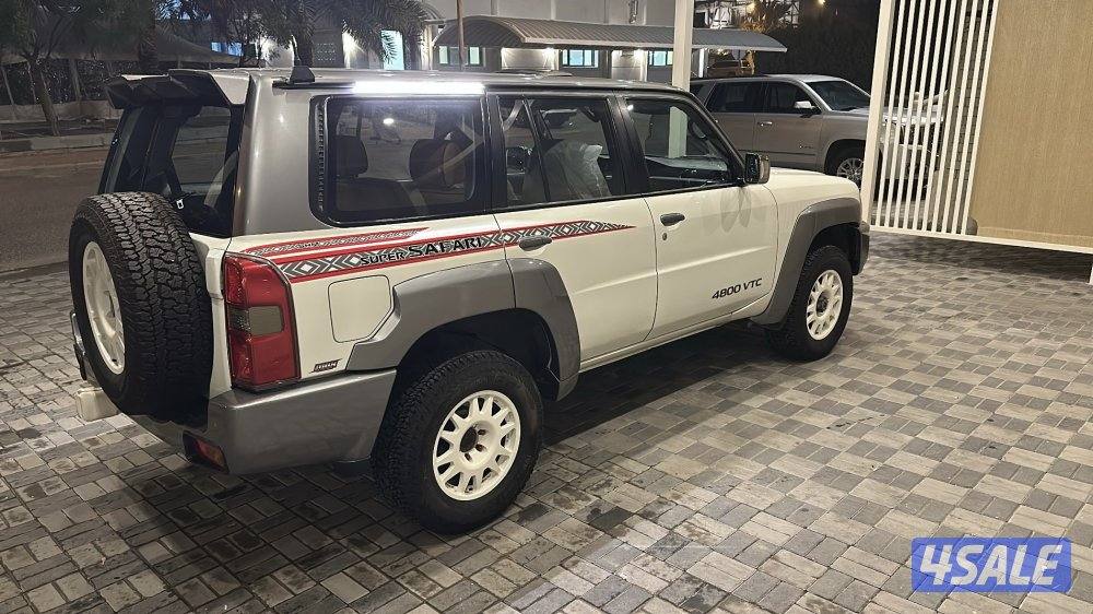 📍سوبر سفاري 2017 📍10