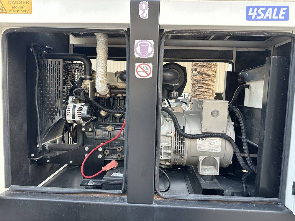 بيركنز 20 ، 30 ، 803