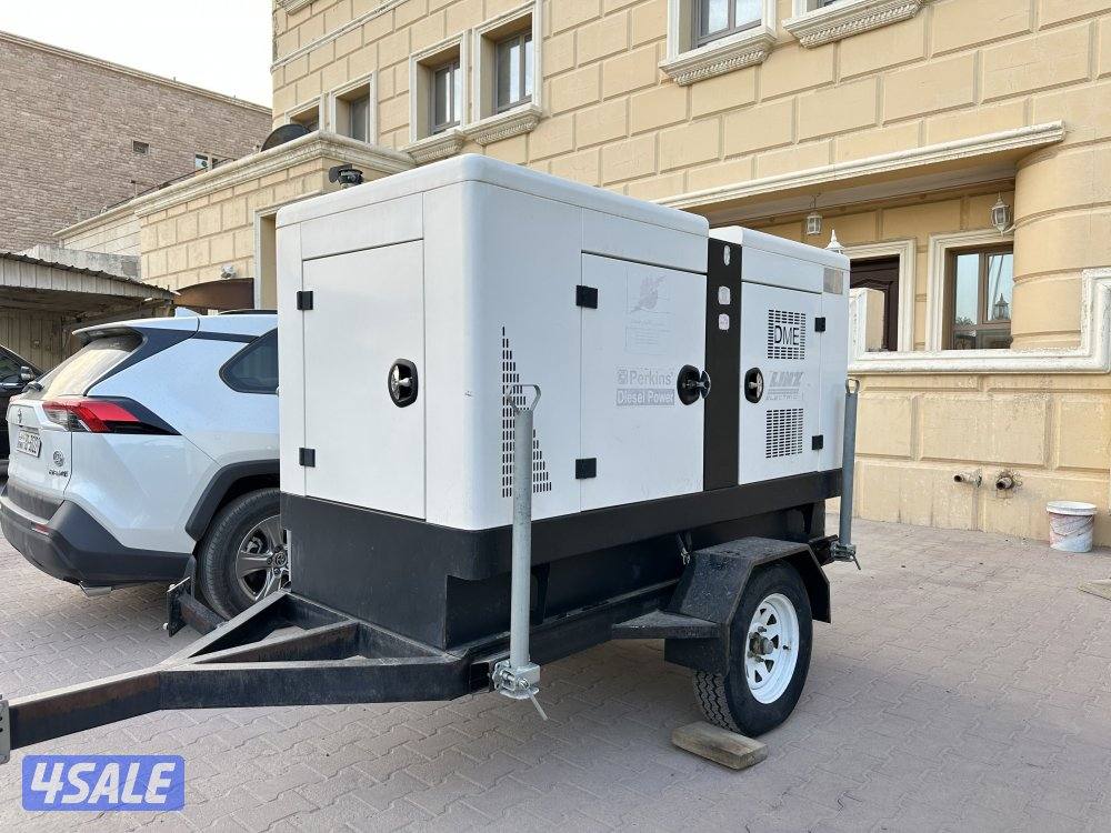 بيركنز 20 ، 30 ، 804