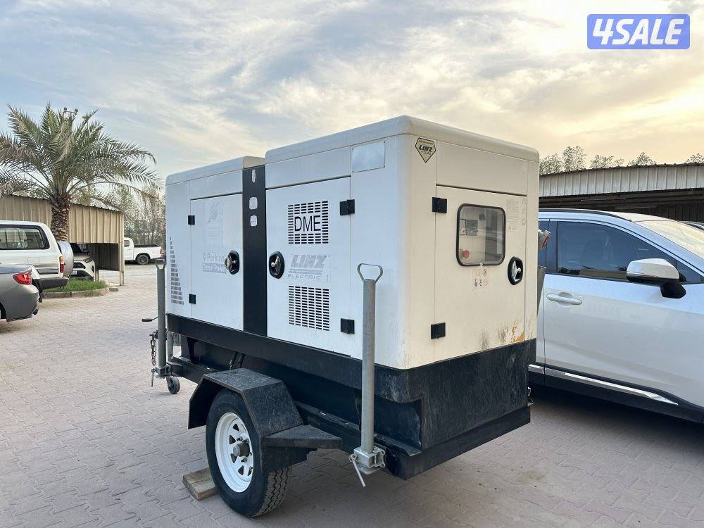 بيركنز 20 ، 30 ، 805