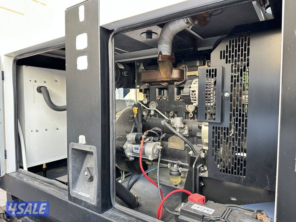 بيركنز 20 ، 30 ، 807