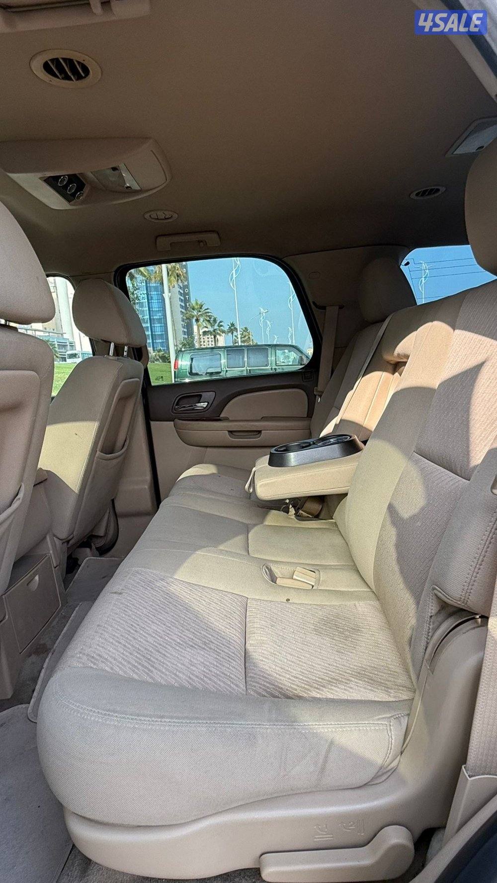 تاهو LT موديل 2014 / بحاله ممتازه10