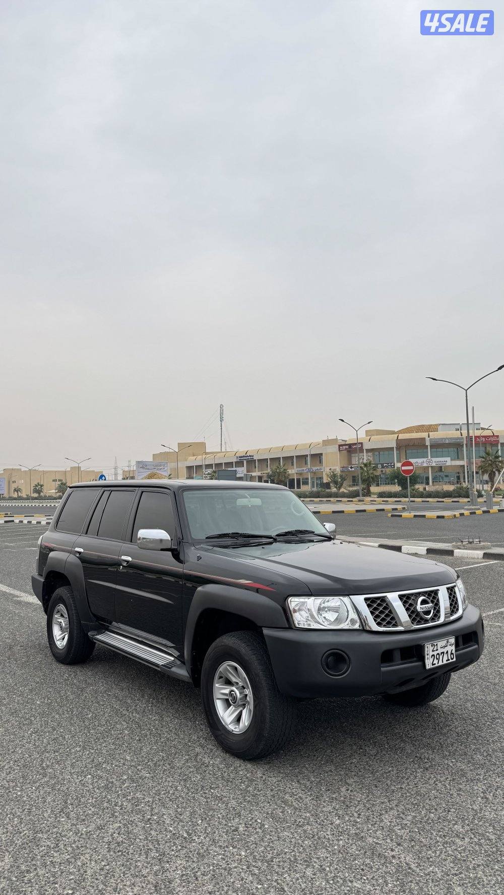 للبيع سفاري0