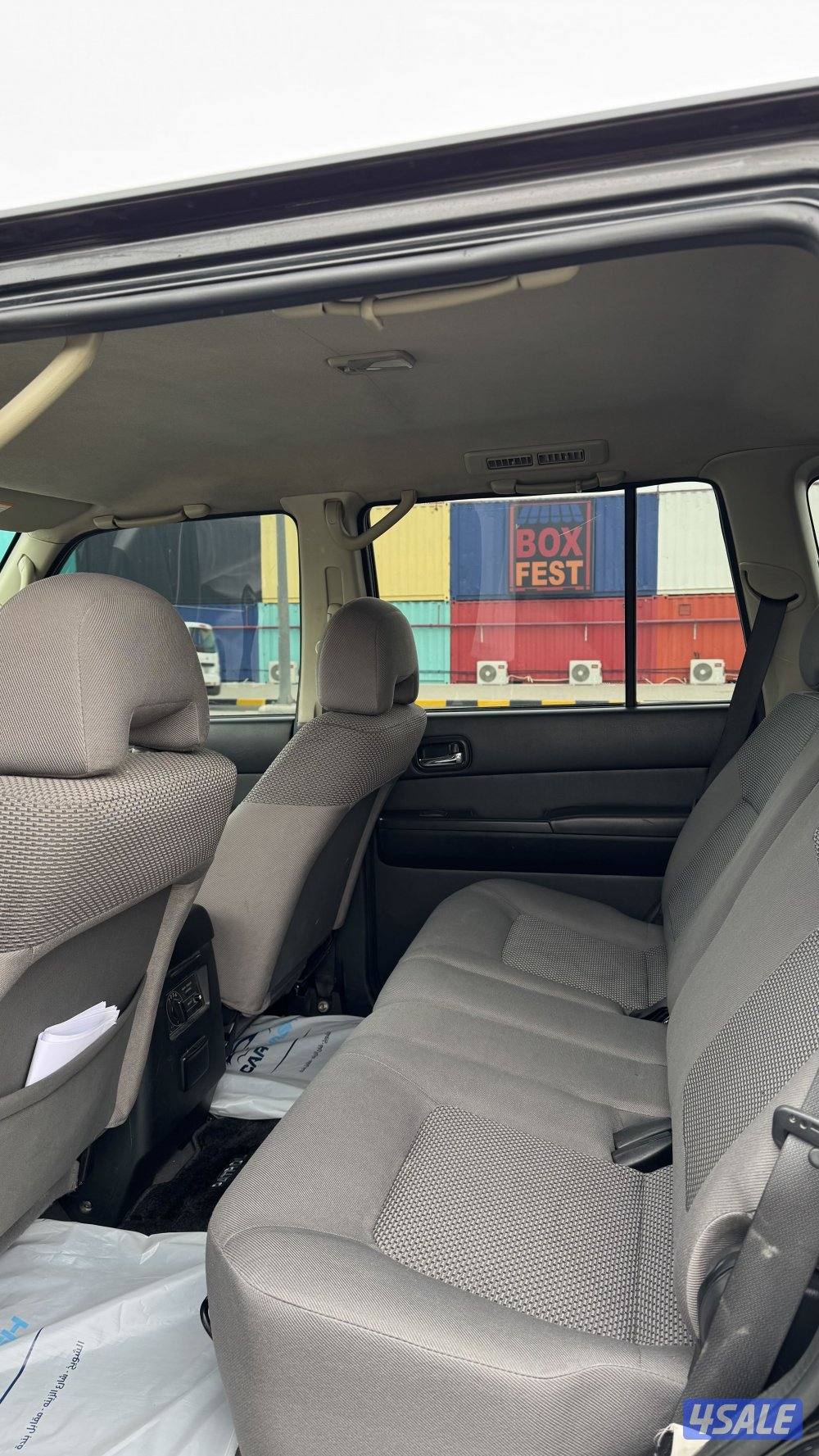 للبيع سفاري3