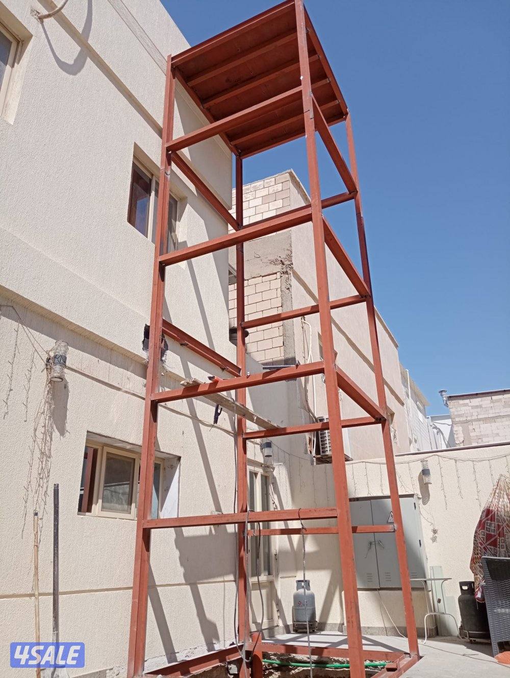 ترميمات عامة7