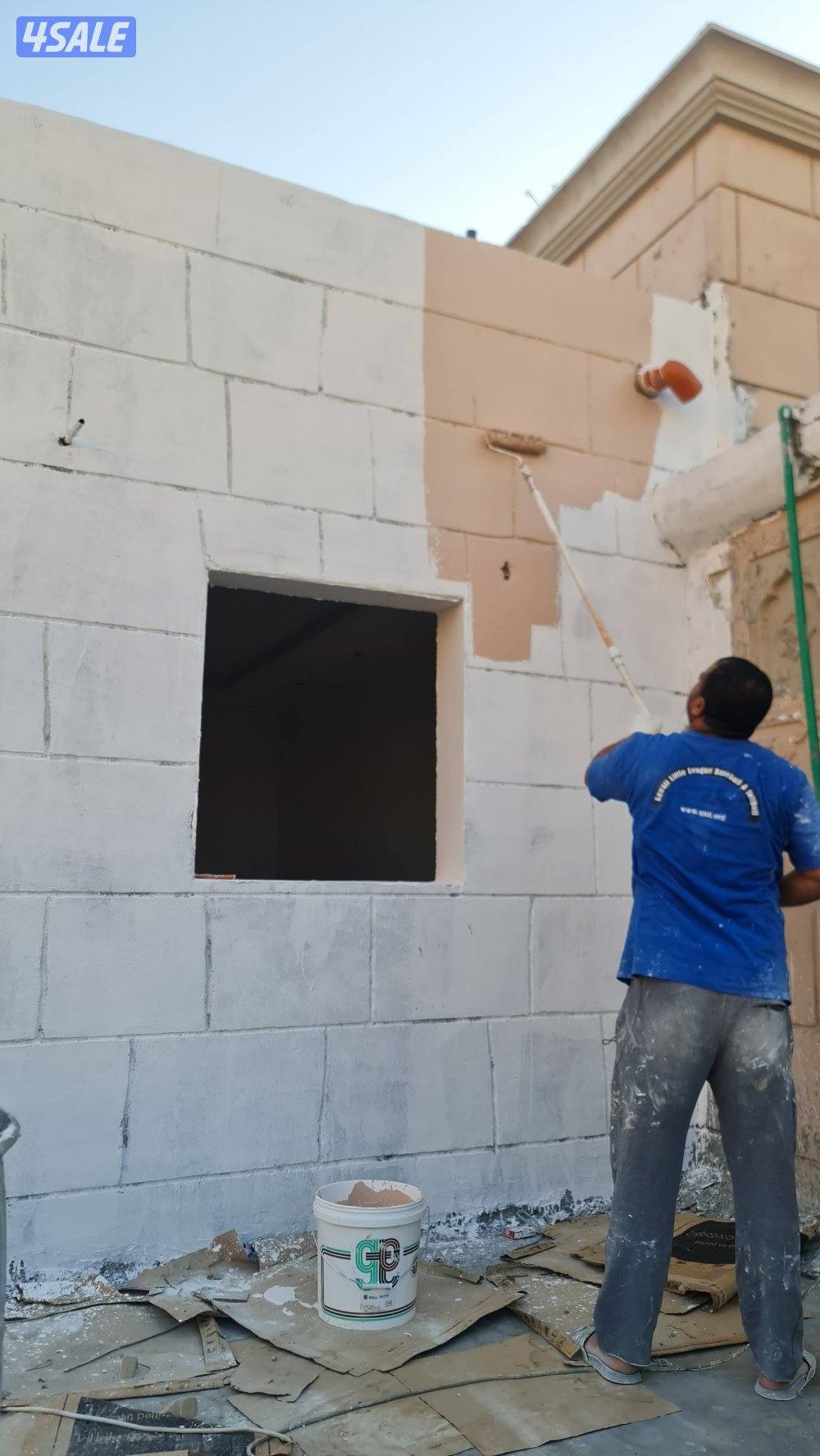 ترميمات عامة11