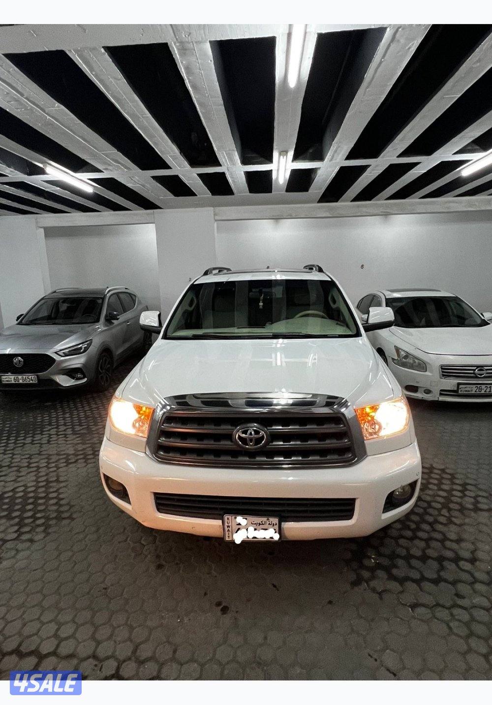 للبيع سكويا 20140