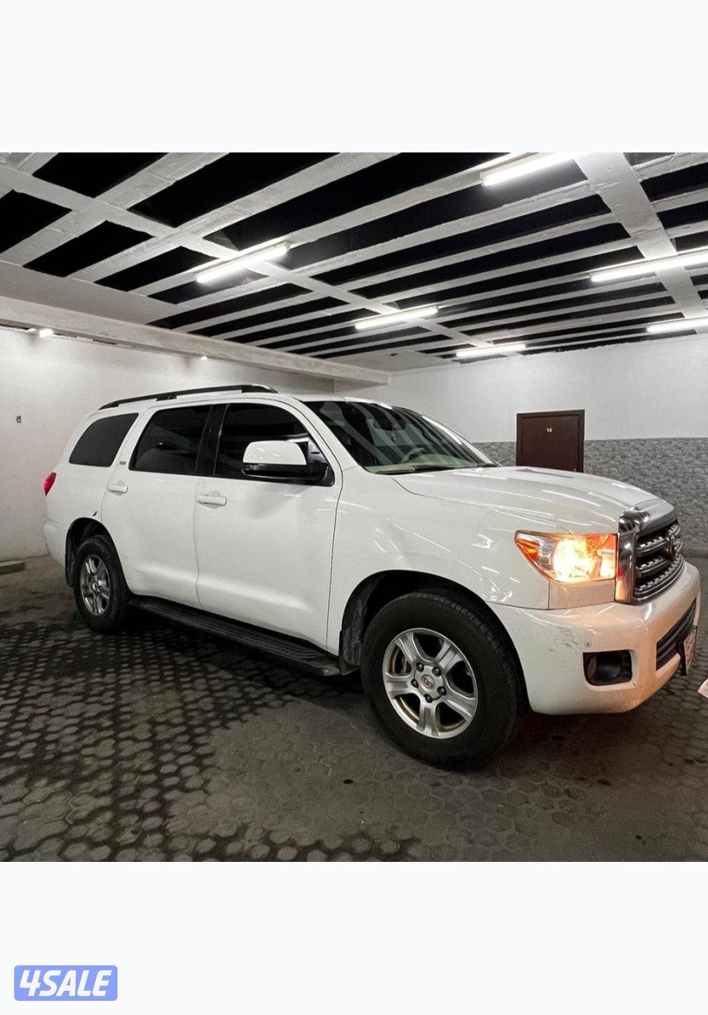 للبيع سكويا 20141