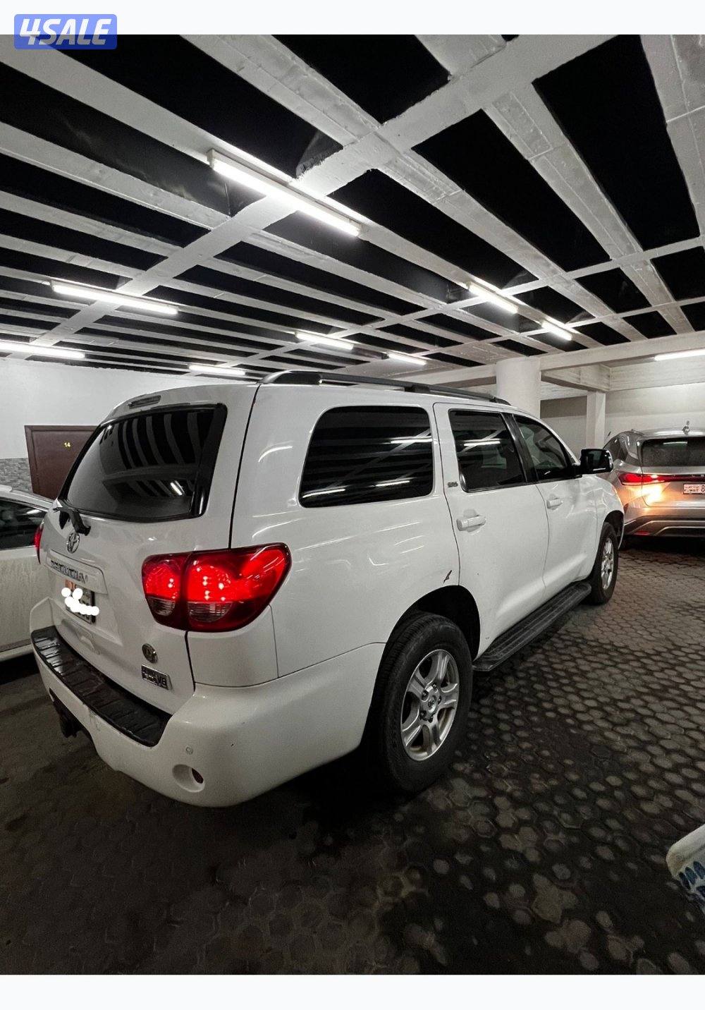 للبيع سكويا 20142