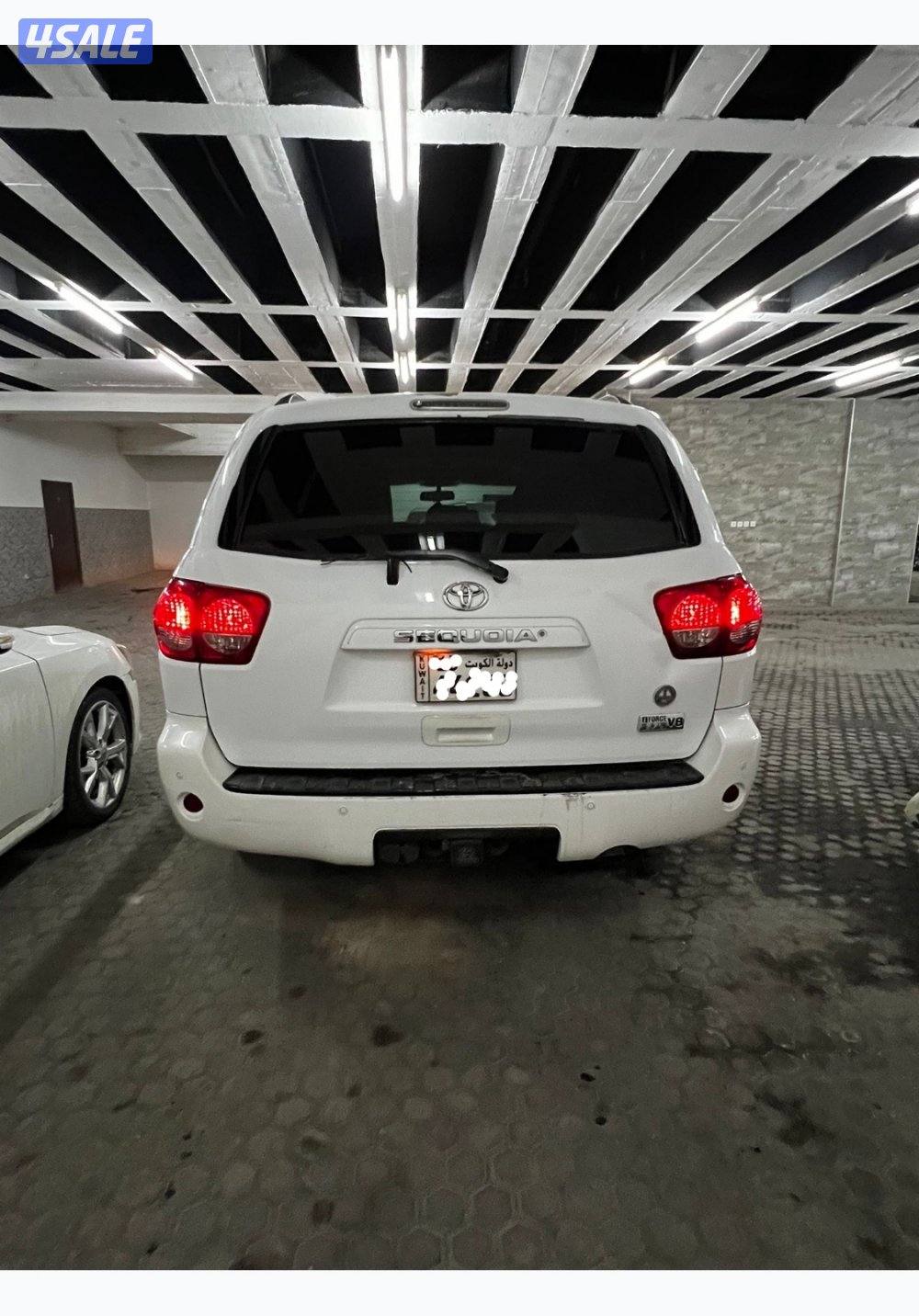للبيع سكويا 20143