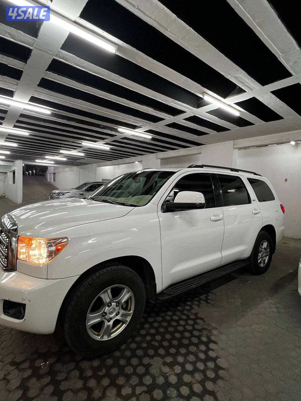 للبيع سكويا 20145