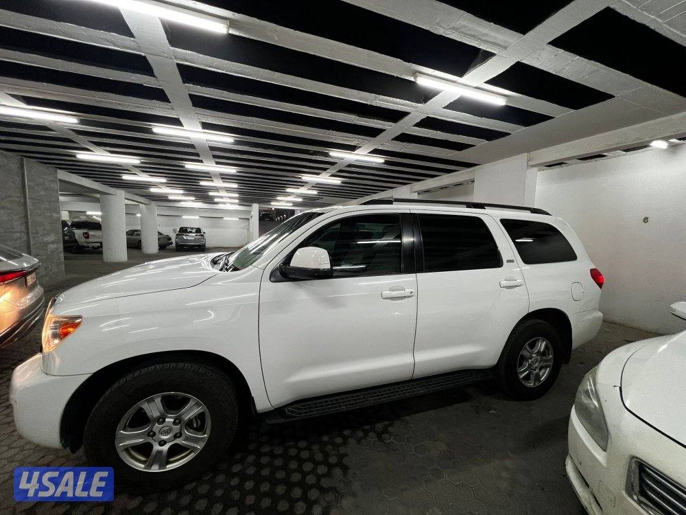 للبيع سكويا 20144