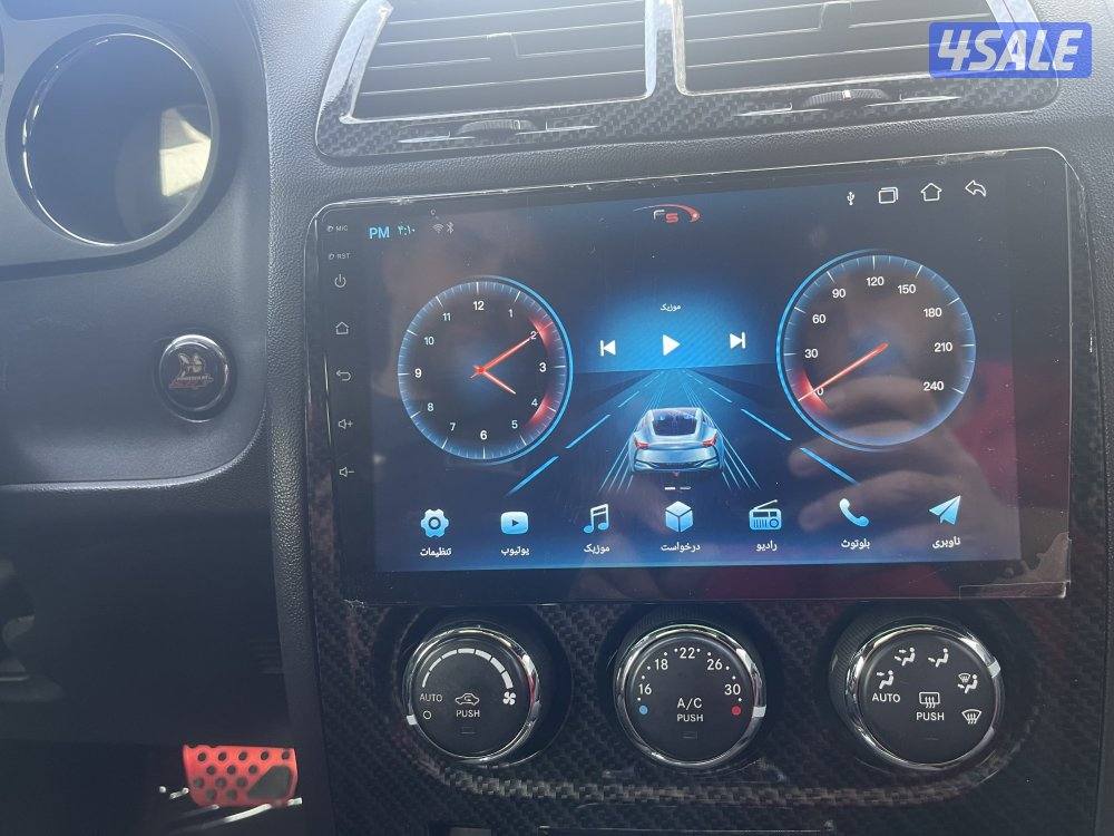 DODGE chalenger SRT8 ,6.4L دوج تشالنجر موديل ٢٠١٢4